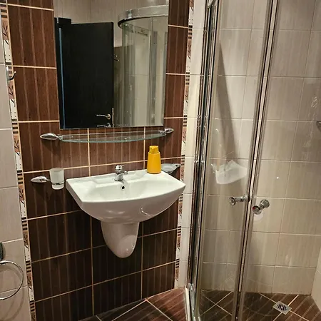 Daire студио за двама в сарафово *