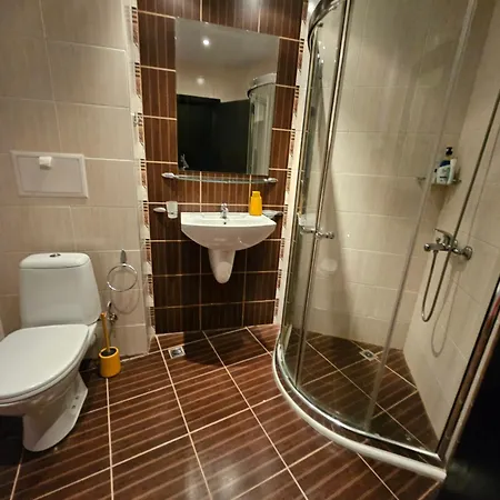 студио за двама в сарафово Burgaz