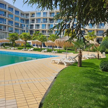 студио за двама в сарафово * Burgaz