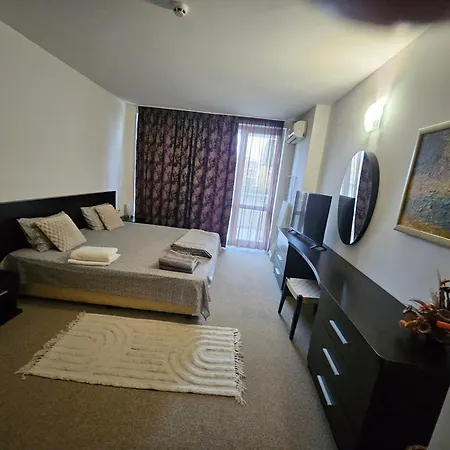 Daire студио за двама в сарафово *