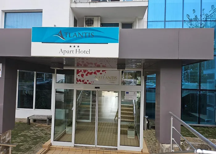 студио за двама в сарафово Apartamento *