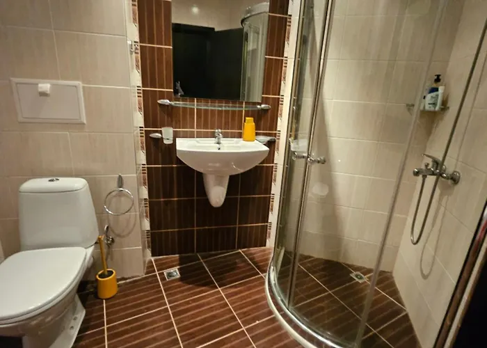 студио за двама в сарафово Burgas