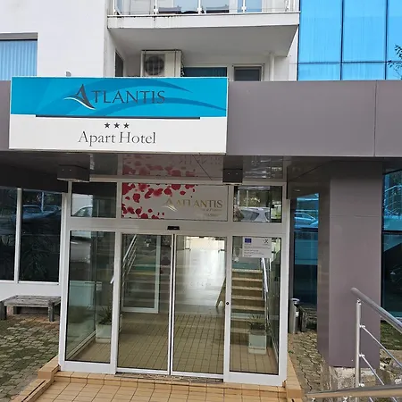 студио за двама в сарафово 아파트 *